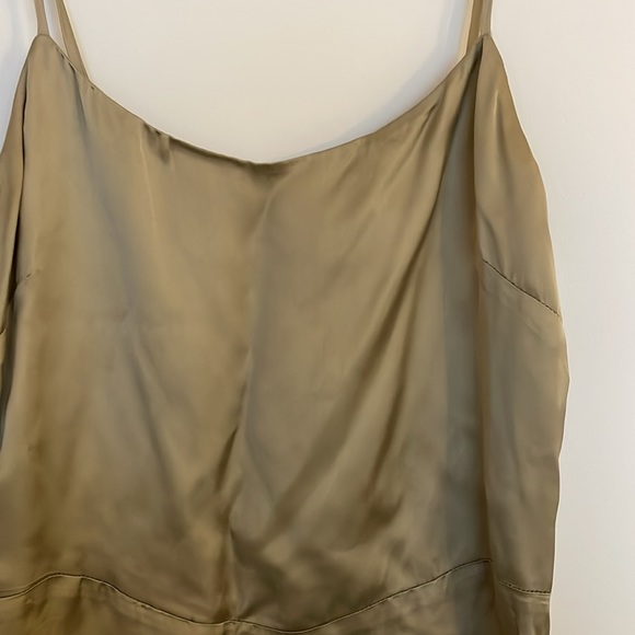 Aritzia Wilfred Isabelle Dress - Picture 4 of 4